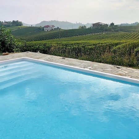 Villa Bricco 46 Nizza Monferrato Exterior photo