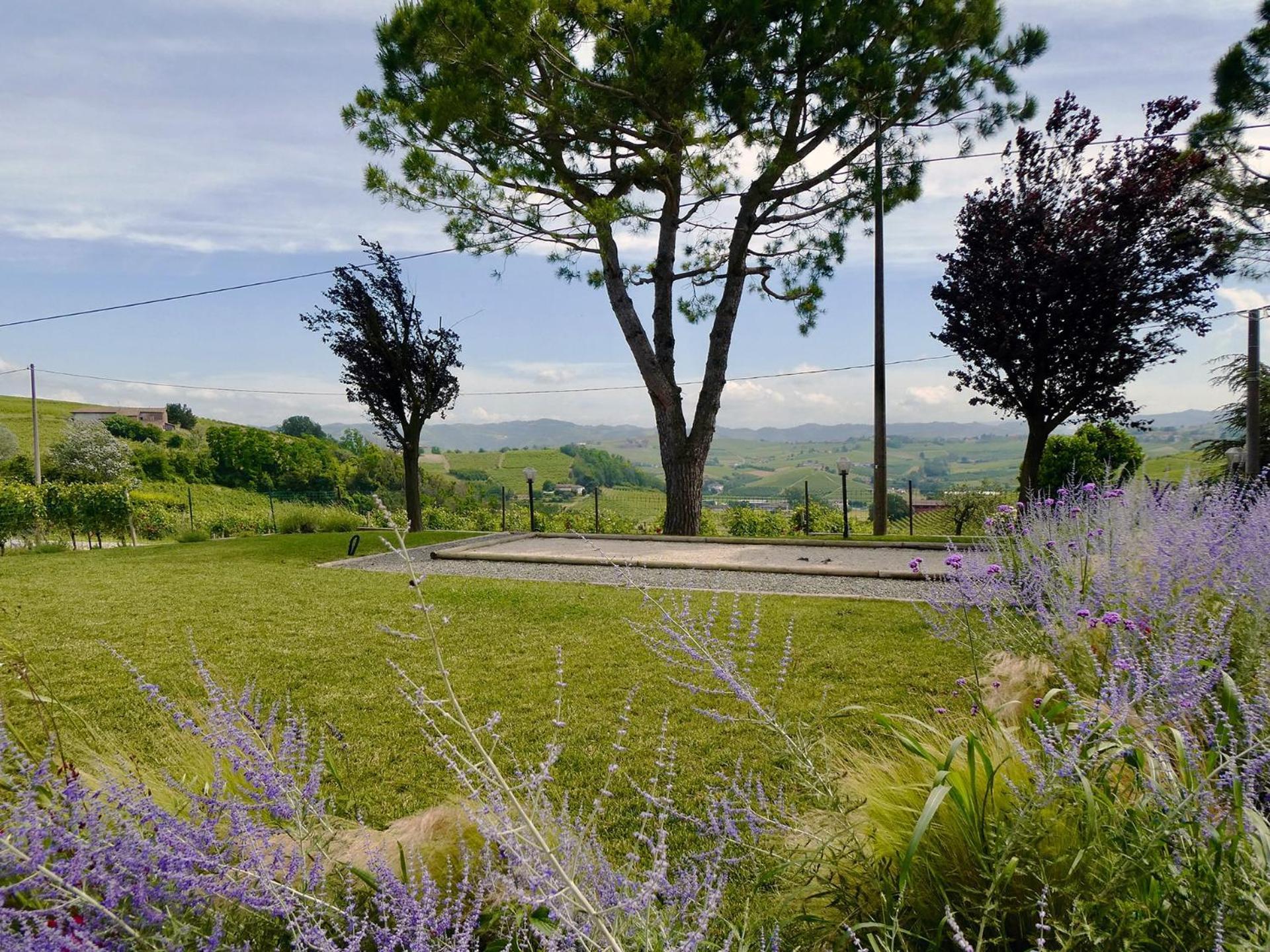 Villa Bricco 46 Nizza Monferrato Exterior photo