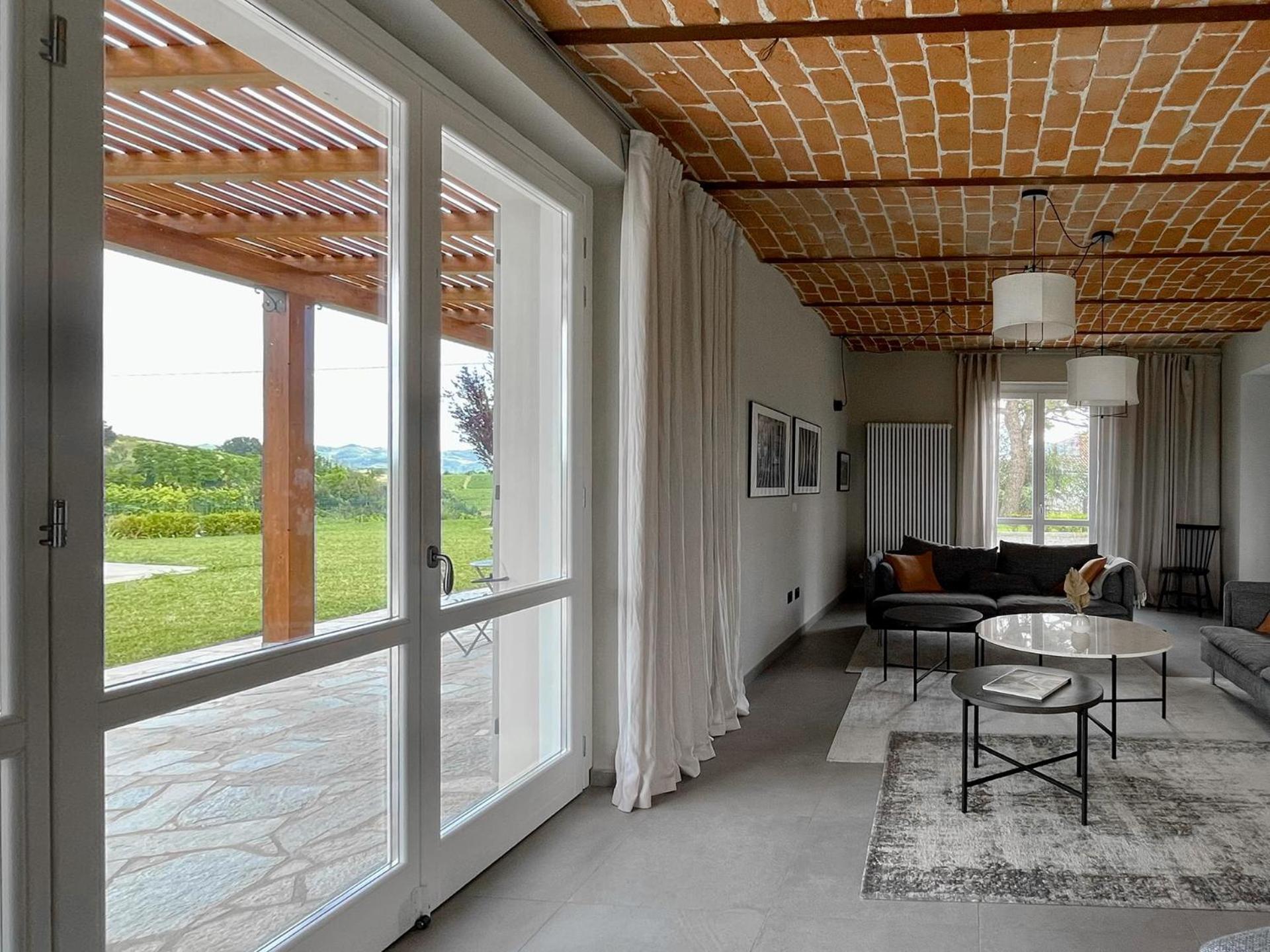 Villa Bricco 46 Nizza Monferrato Exterior photo